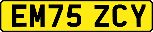 EM75ZCY
