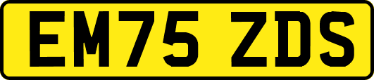 EM75ZDS