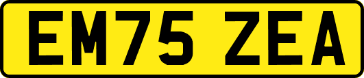 EM75ZEA