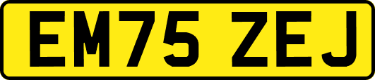EM75ZEJ