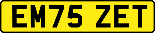 EM75ZET