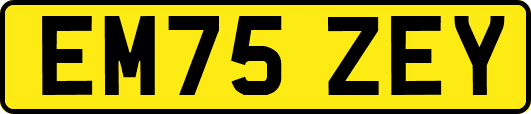 EM75ZEY