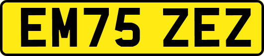 EM75ZEZ