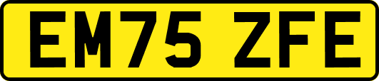 EM75ZFE