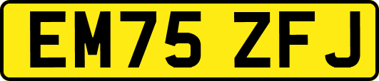 EM75ZFJ