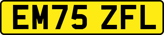 EM75ZFL