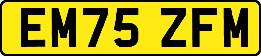 EM75ZFM