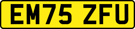 EM75ZFU
