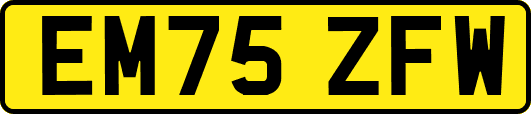EM75ZFW