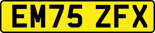 EM75ZFX