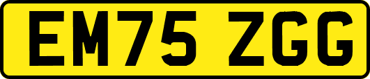 EM75ZGG