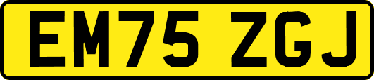 EM75ZGJ