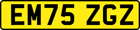 EM75ZGZ