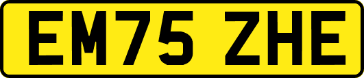 EM75ZHE