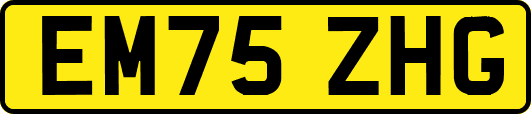 EM75ZHG