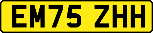 EM75ZHH