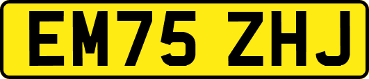EM75ZHJ