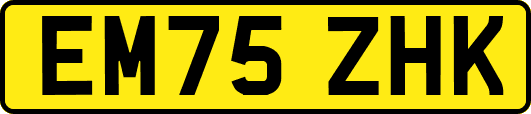 EM75ZHK