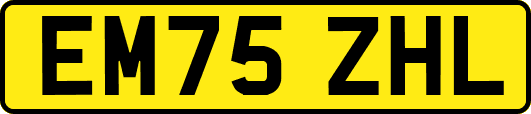 EM75ZHL