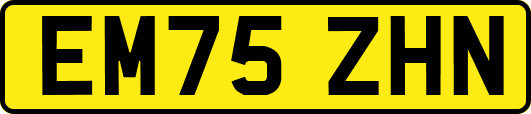 EM75ZHN