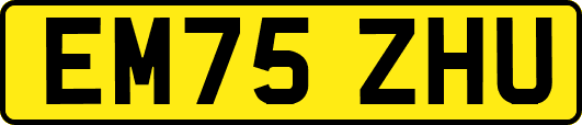 EM75ZHU