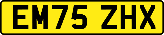 EM75ZHX