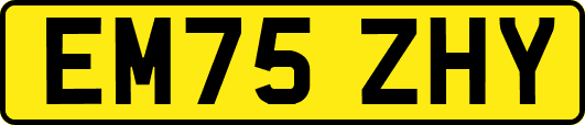 EM75ZHY