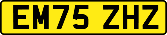 EM75ZHZ