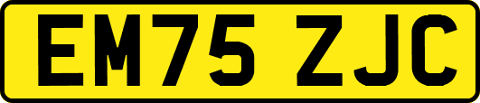 EM75ZJC