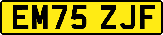 EM75ZJF