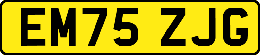 EM75ZJG