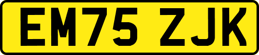 EM75ZJK