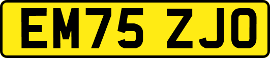 EM75ZJO