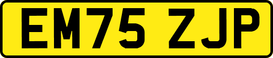 EM75ZJP