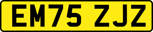 EM75ZJZ