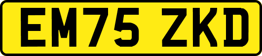 EM75ZKD