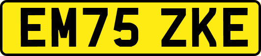 EM75ZKE