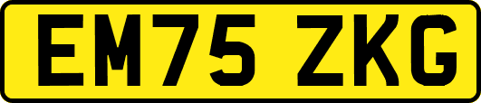 EM75ZKG
