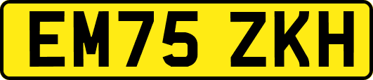 EM75ZKH