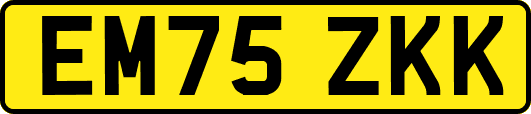 EM75ZKK