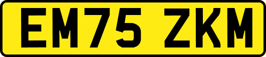 EM75ZKM