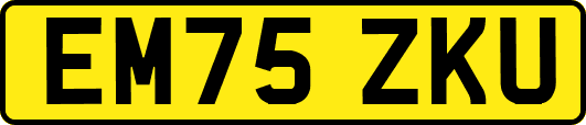 EM75ZKU