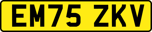 EM75ZKV