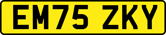 EM75ZKY