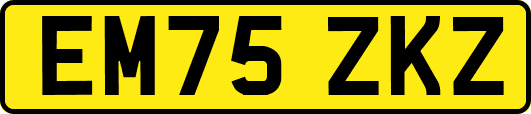 EM75ZKZ