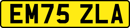 EM75ZLA