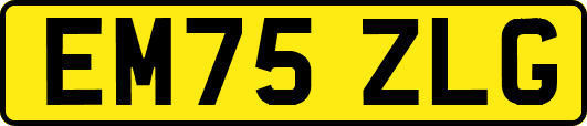 EM75ZLG