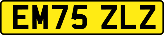 EM75ZLZ