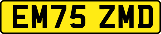 EM75ZMD