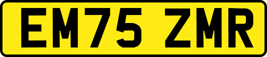 EM75ZMR